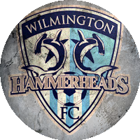 Logo Wilmington Hammerheads